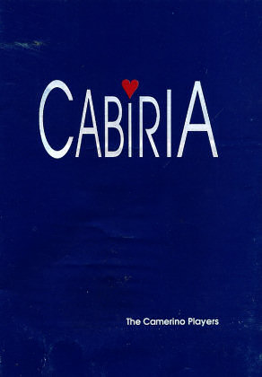 Cabiria