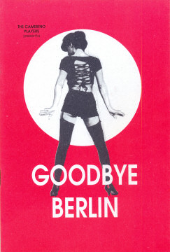 Goodbye Berlin