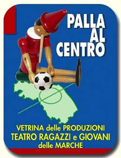 Palla Al Centro