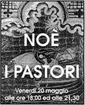 No and I Pastori