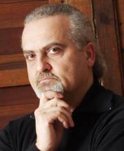 Claudio Sagretti Claudio Sagretti