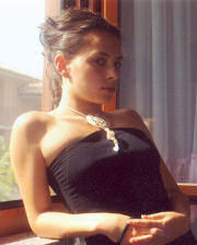 Francesca di Pastena Francesca di Pastena