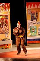 The Clown