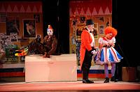 The Clown