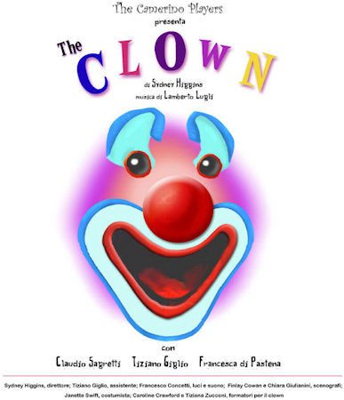 The Clown