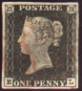 Penny Black