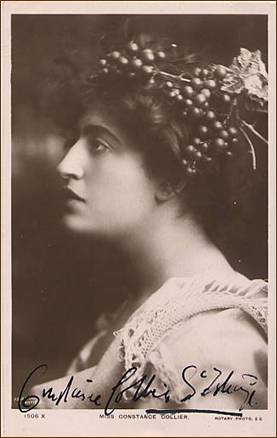 Constance Collier