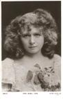 Mabel Love