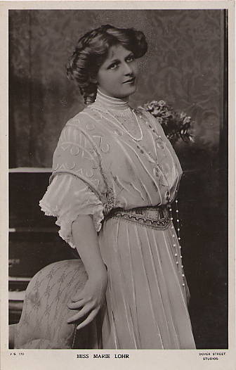 Marie Lhr