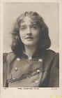 Dorothea Baird
