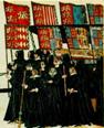 Medieval Flags and Banners Medieval Flags and Banners