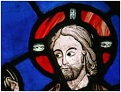 Medieval Stained Glass Medieval Stained Glass