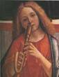 Crumhorn Crumhorn