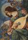 Lute Lute