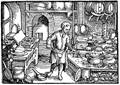 Medieval/Renaissance Food