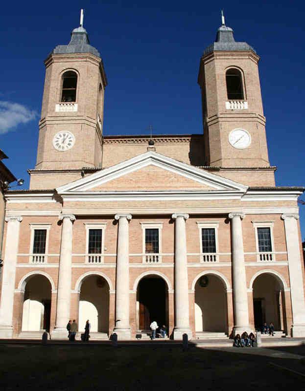 Camerino - Duomo