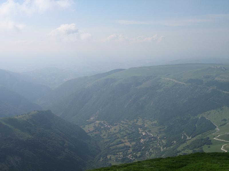 Bolognola - Bolognola