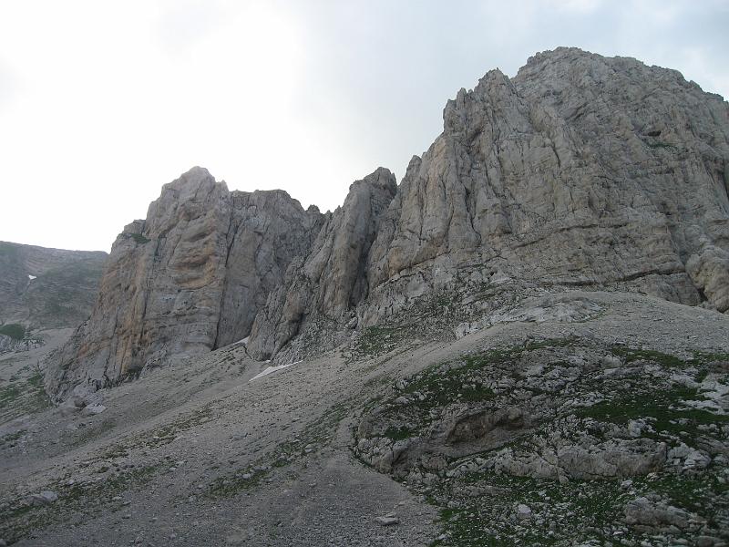 Cliffs - Cliffs