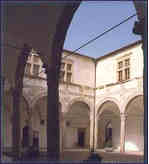 Ducal Palace Ducal Palace