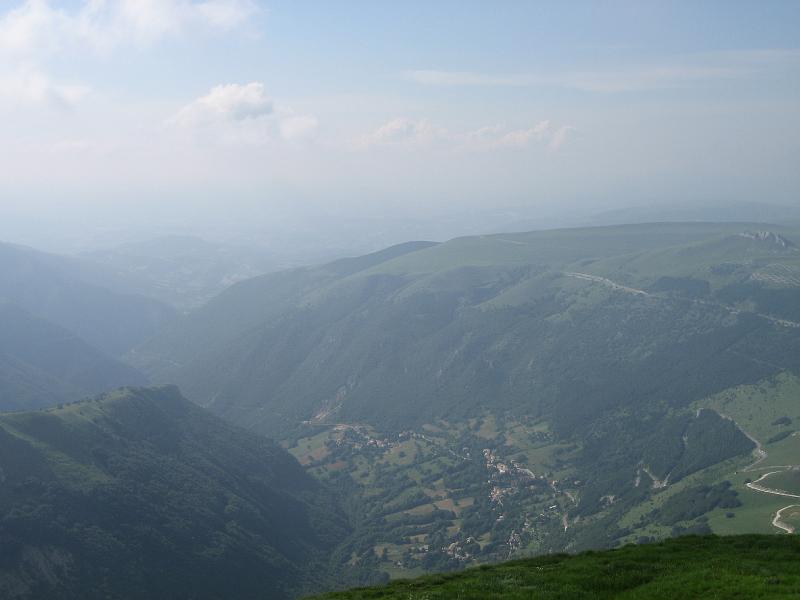 Bolognola - Bolognola