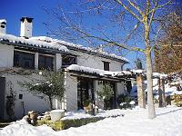 Winter - House