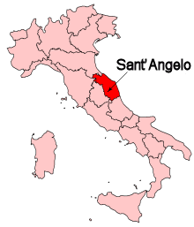 Sant’Angelo