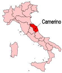 Location